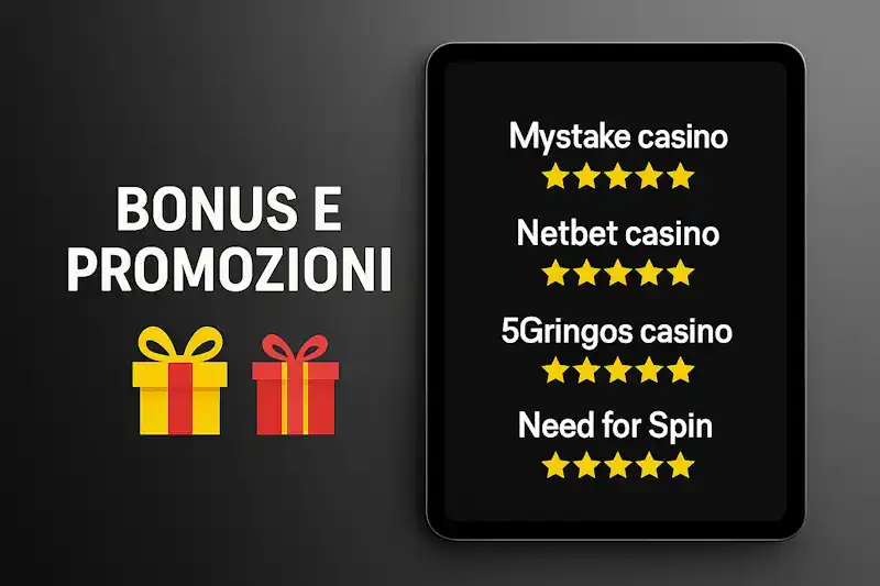 Perché Casino non AAMS attira l’interesse dei giocatori in Italia