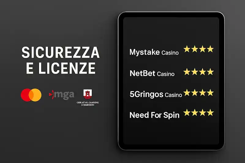 Depositi E Prelievi In Italia Su Piattaforme Non AAMS